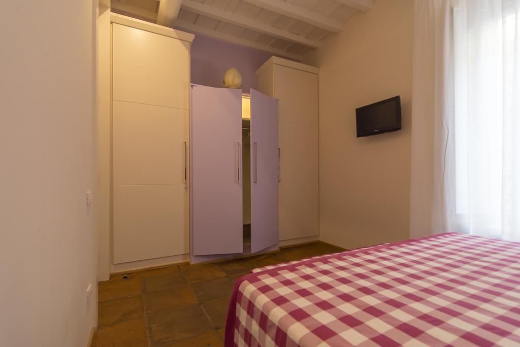 La Porta Rossa Di Borgo - Vatican Luxury Suite Rome Luaran gambar