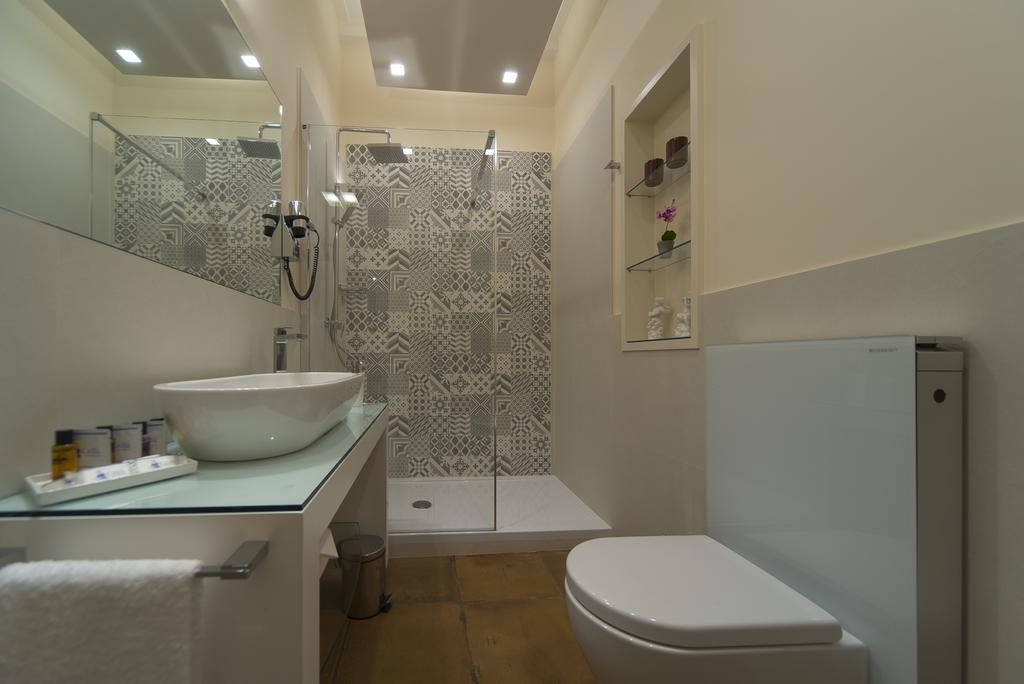 La Porta Rossa Di Borgo - Vatican Luxury Suite Rome Luaran gambar